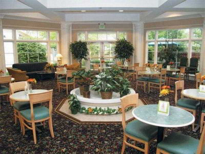 מלון מרלינד הייטס La Quinta By Wyndham St. Louis Westport מראה חיצוני תמונה